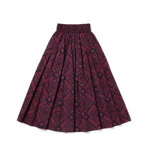 Buru Midi Skirt Size XL (feels like L)